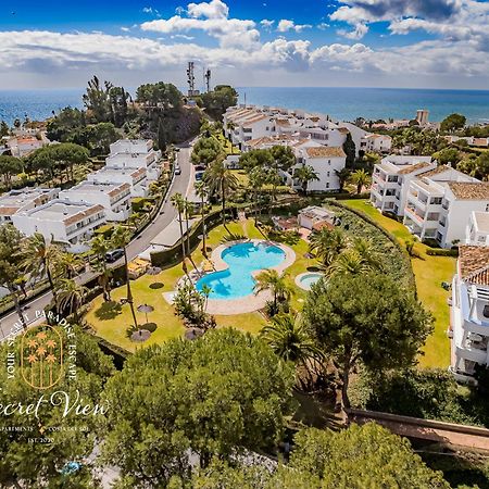Secret View Riviera Miraflores لا كالا ذي ميخاس المظهر الخارجي الصورة