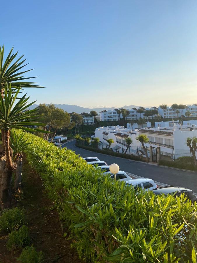 Secret View Riviera Miraflores لا كالا ذي ميخاس المظهر الخارجي الصورة