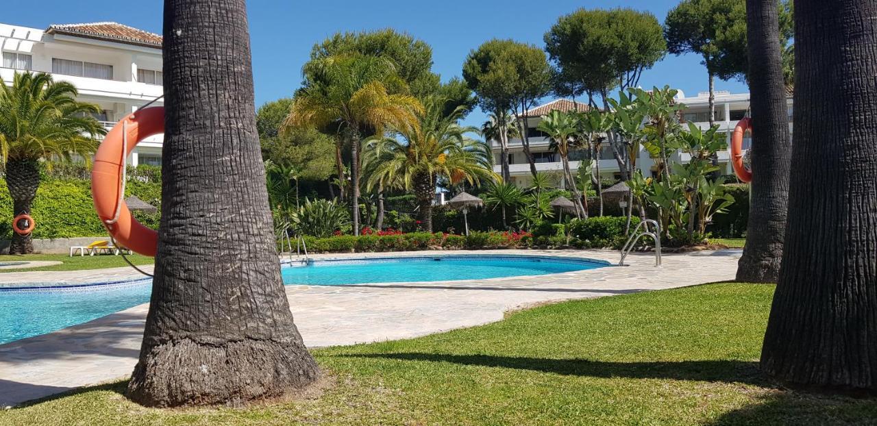 Secret View Riviera Miraflores لا كالا ذي ميخاس المظهر الخارجي الصورة