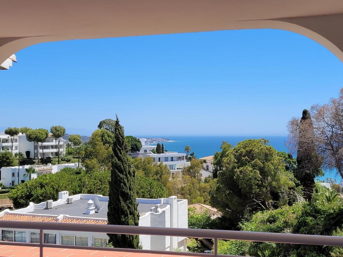 Secret View Riviera Miraflores لا كالا ذي ميخاس المظهر الخارجي الصورة