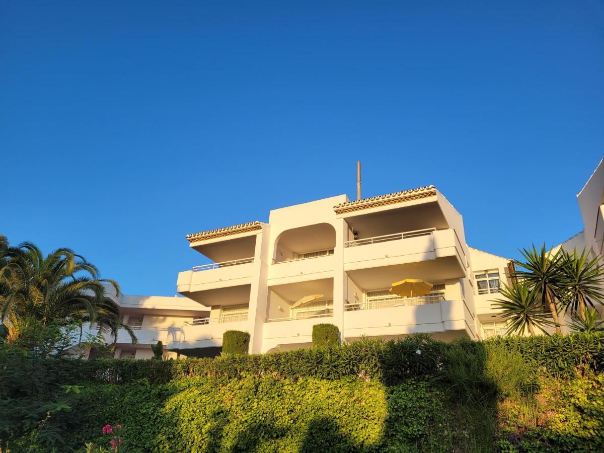 Secret View Riviera Miraflores لا كالا ذي ميخاس المظهر الخارجي الصورة