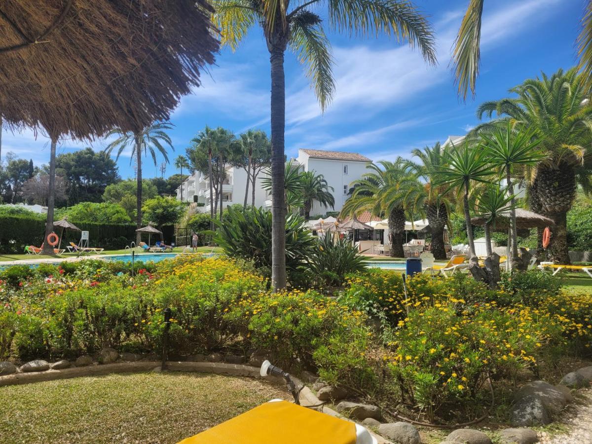 Secret View Riviera Miraflores لا كالا ذي ميخاس المظهر الخارجي الصورة