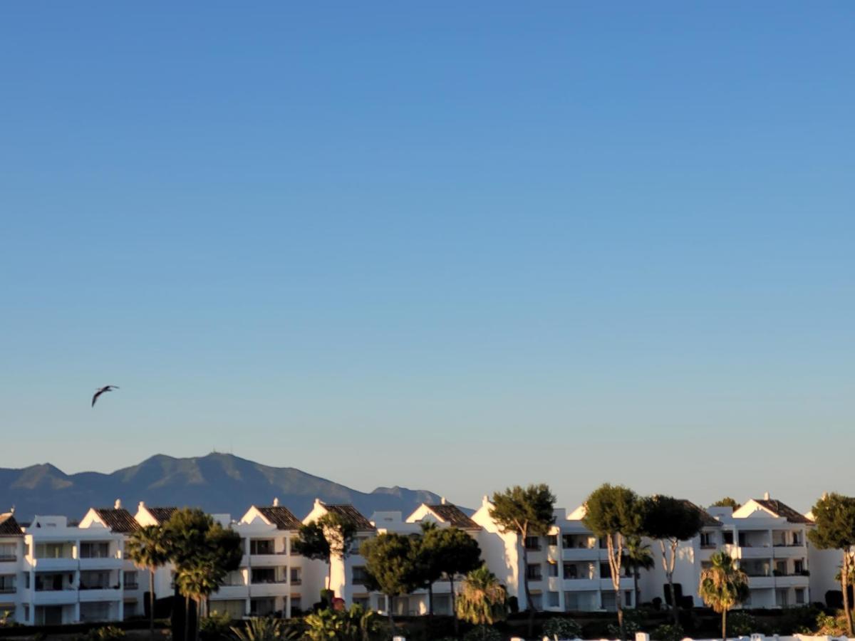 Secret View Riviera Miraflores لا كالا ذي ميخاس المظهر الخارجي الصورة