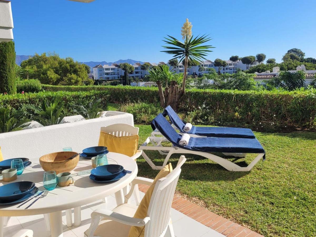 Secret View Riviera Miraflores لا كالا ذي ميخاس المظهر الخارجي الصورة