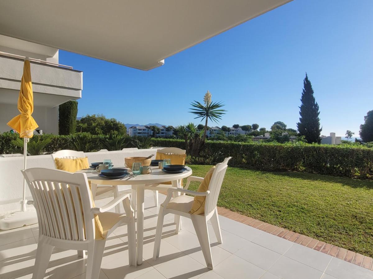 Secret View Riviera Miraflores لا كالا ذي ميخاس المظهر الخارجي الصورة