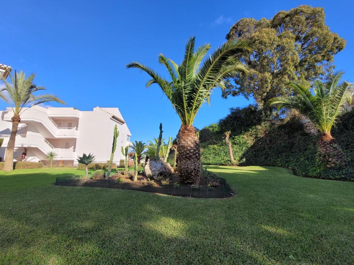 Secret View Riviera Miraflores لا كالا ذي ميخاس المظهر الخارجي الصورة