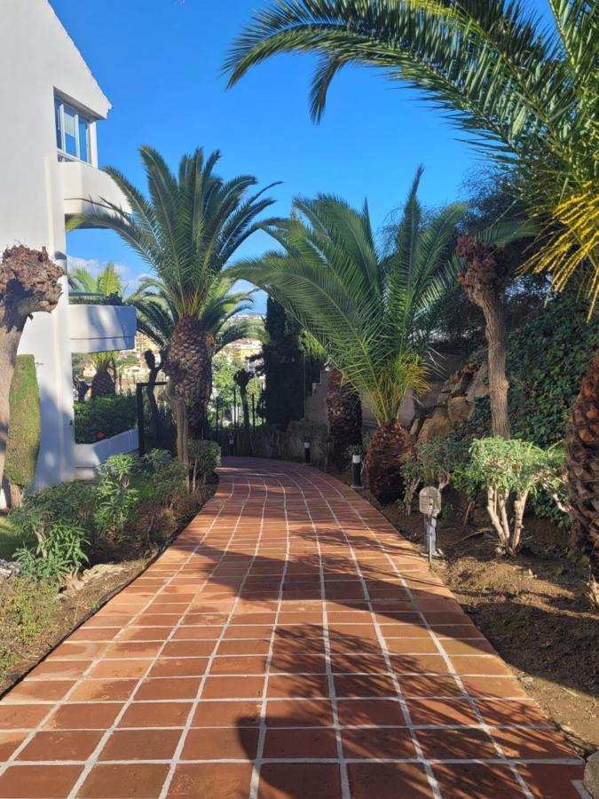 Secret View Riviera Miraflores لا كالا ذي ميخاس المظهر الخارجي الصورة