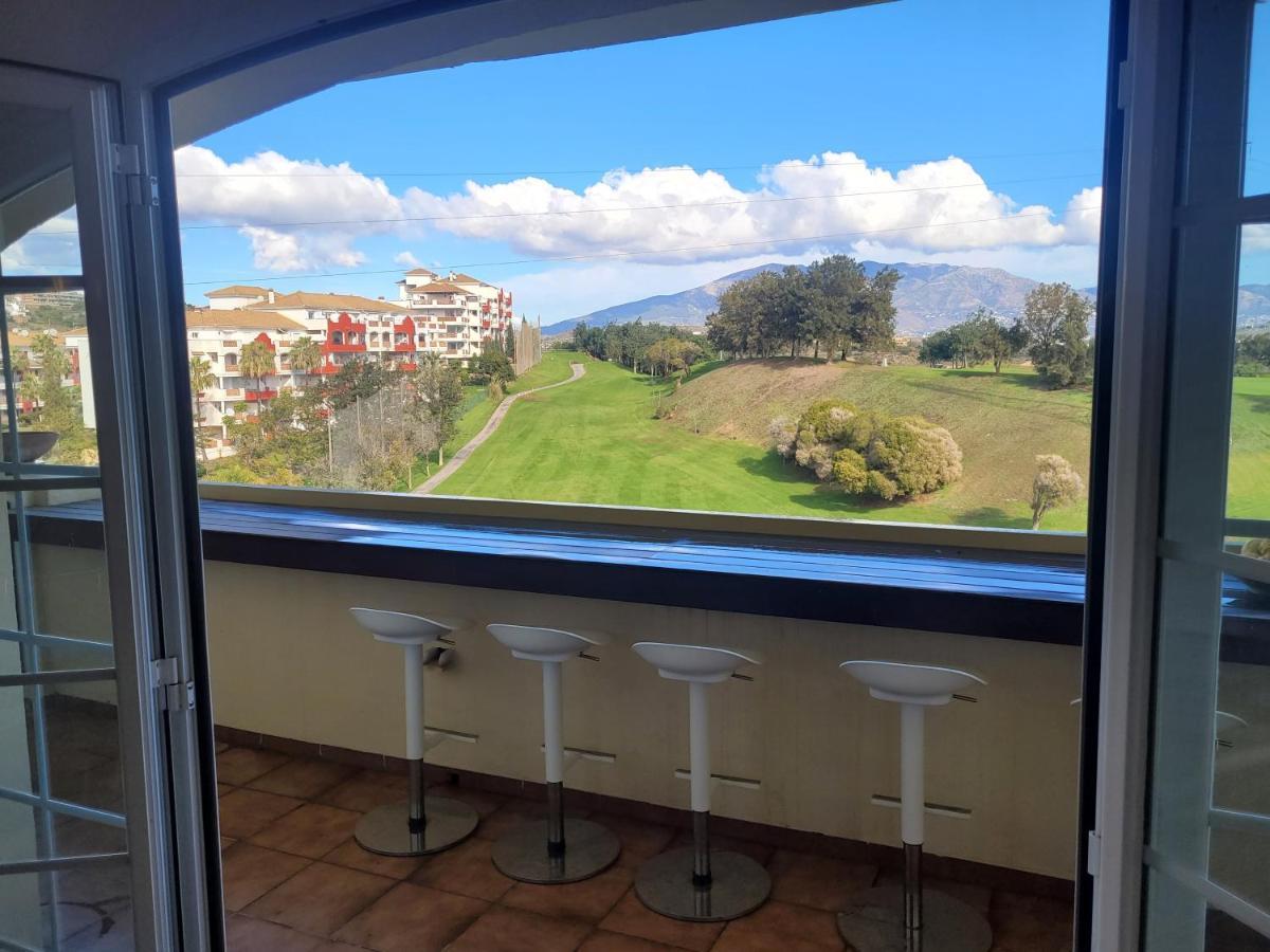 Secret View Riviera Miraflores لا كالا ذي ميخاس المظهر الخارجي الصورة