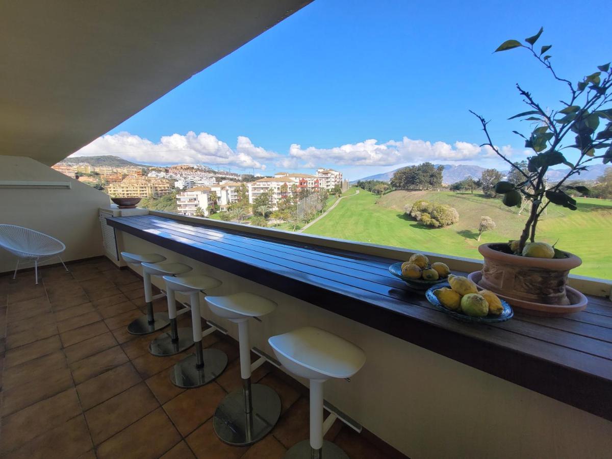 Secret View Riviera Miraflores لا كالا ذي ميخاس المظهر الخارجي الصورة
