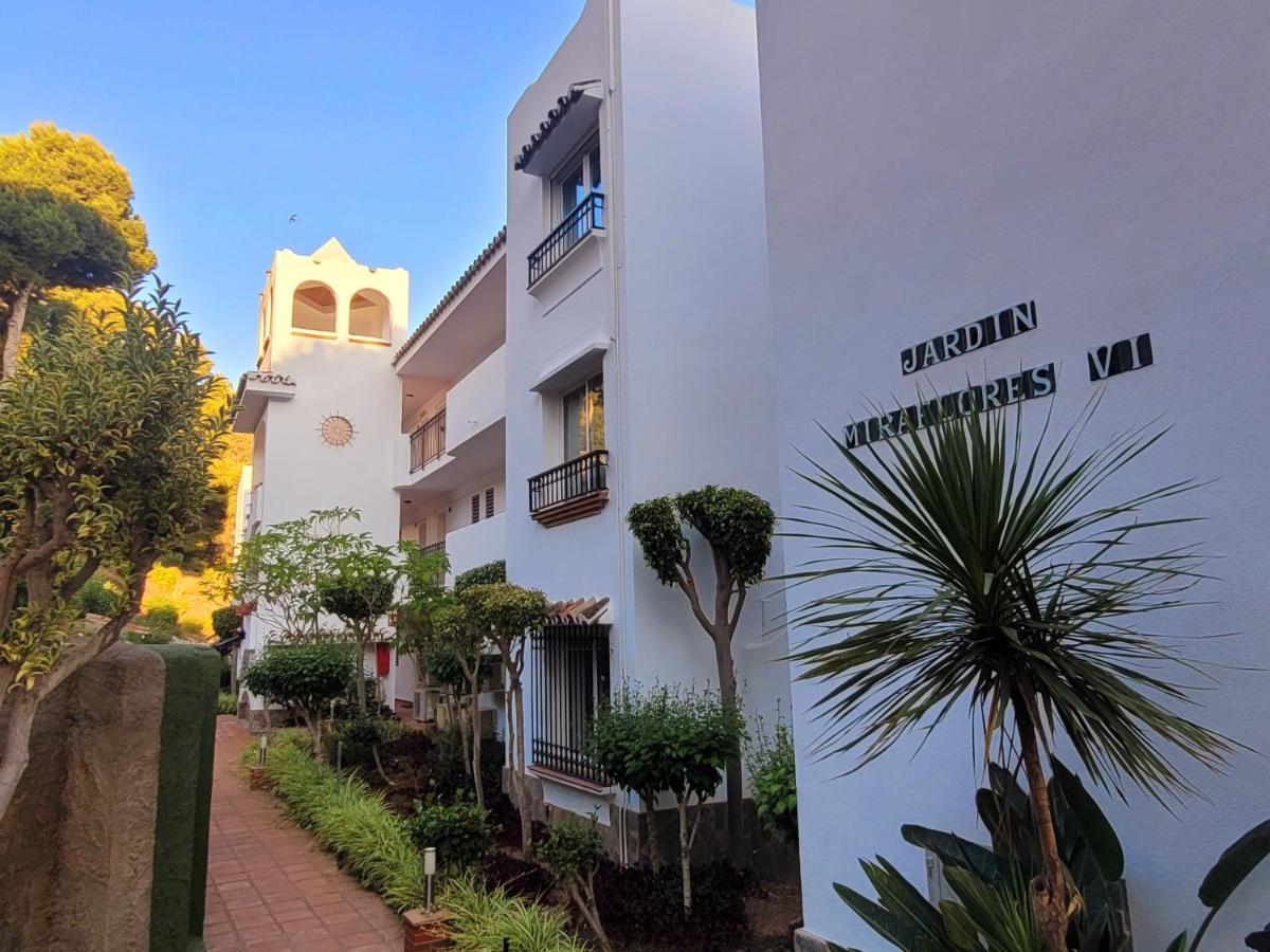 Secret View Riviera Miraflores لا كالا ذي ميخاس المظهر الخارجي الصورة