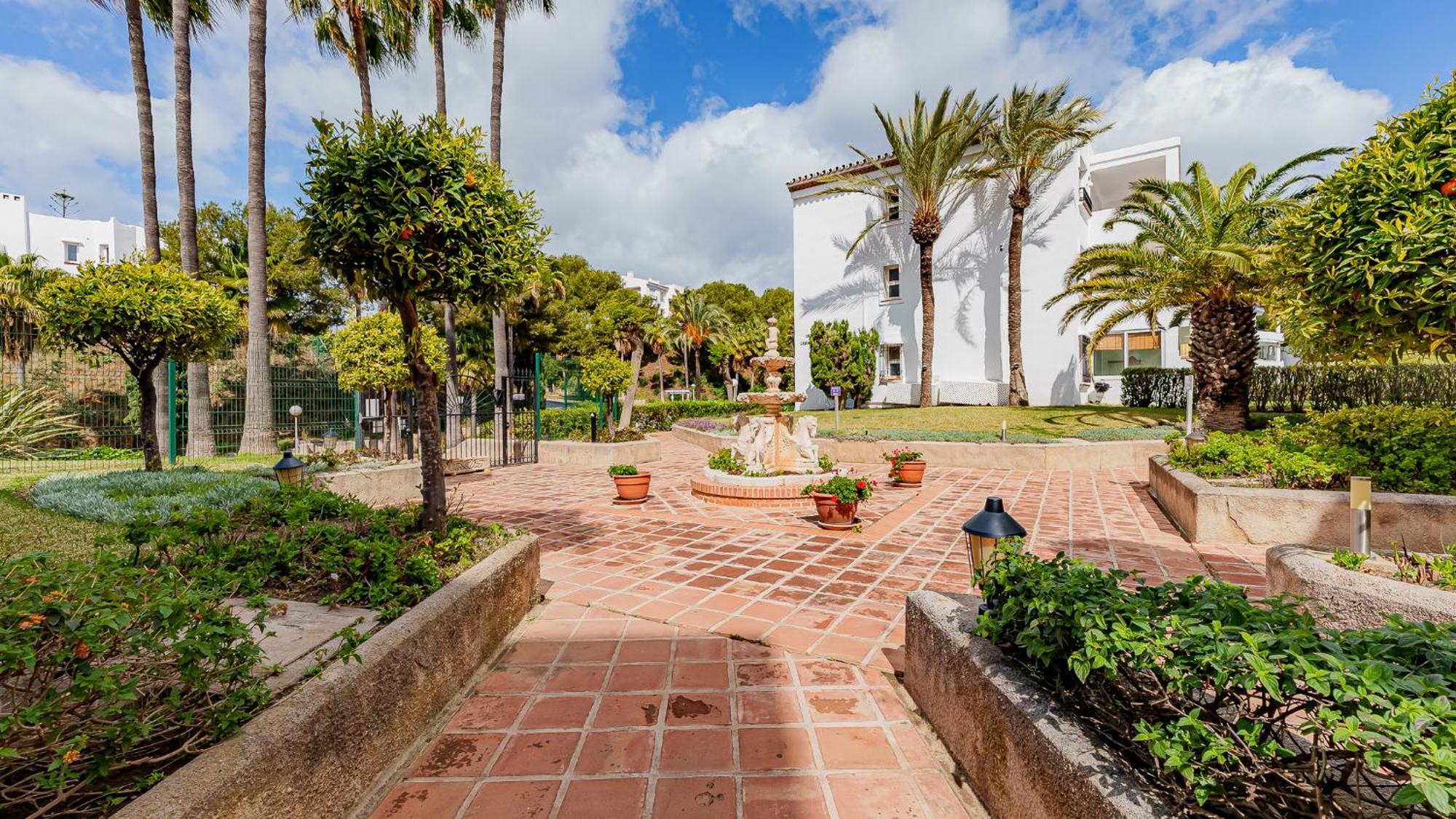 Secret View Riviera Miraflores لا كالا ذي ميخاس المظهر الخارجي الصورة
