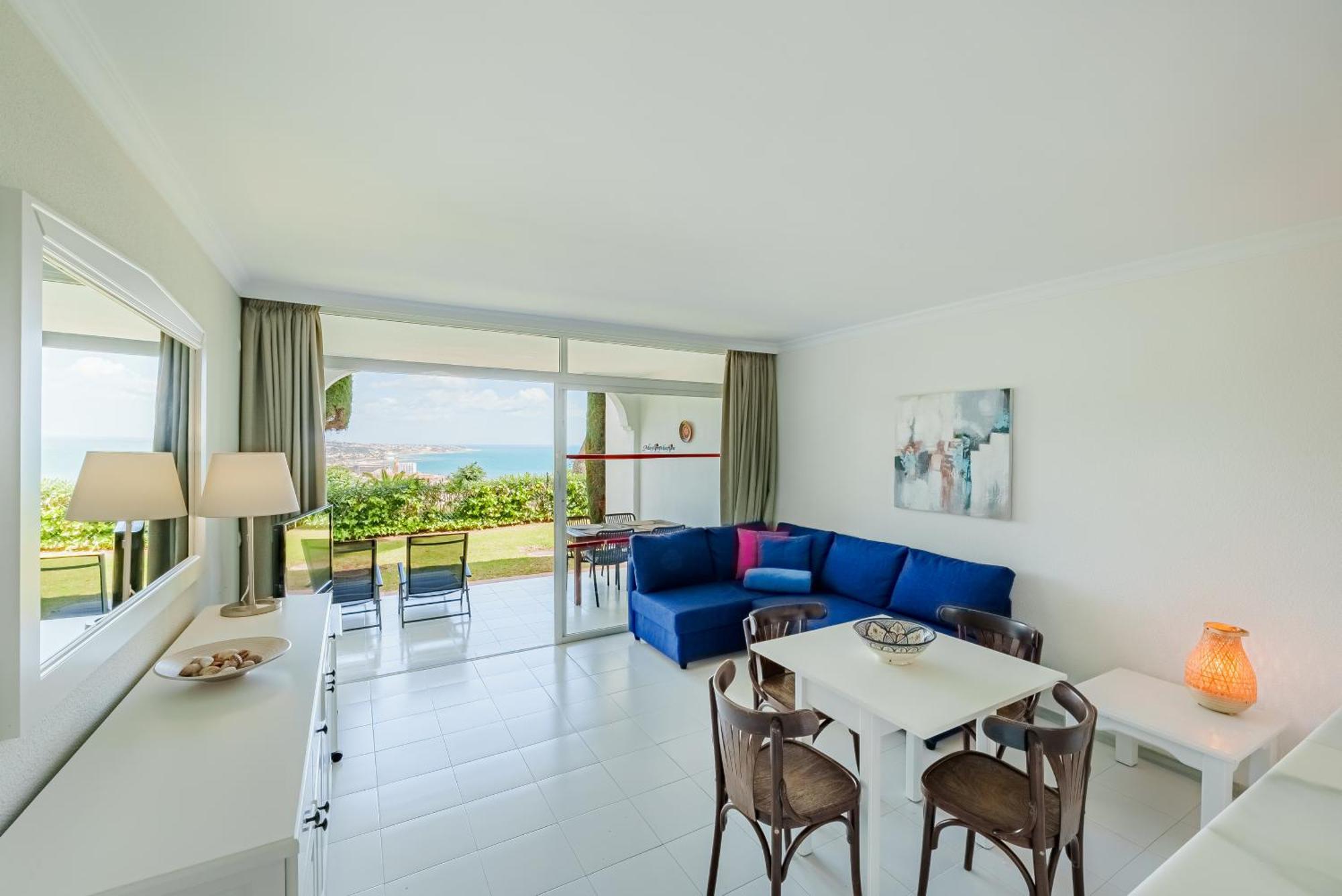Secret View Riviera Miraflores لا كالا ذي ميخاس المظهر الخارجي الصورة