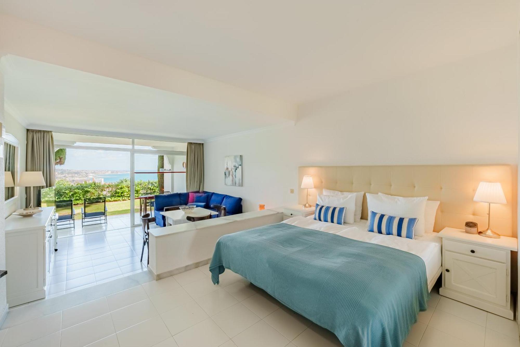 Secret View Riviera Miraflores لا كالا ذي ميخاس المظهر الخارجي الصورة