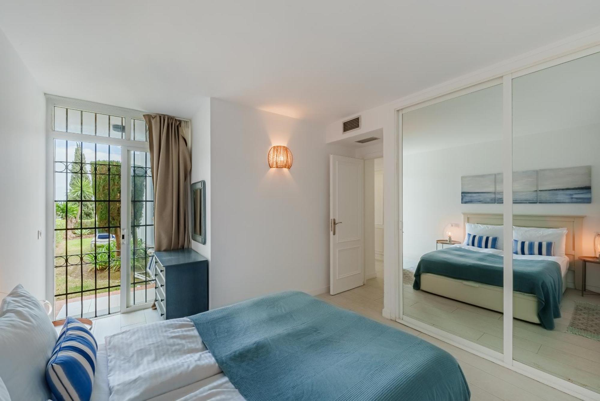 Secret View Riviera Miraflores لا كالا ذي ميخاس الغرفة الصورة