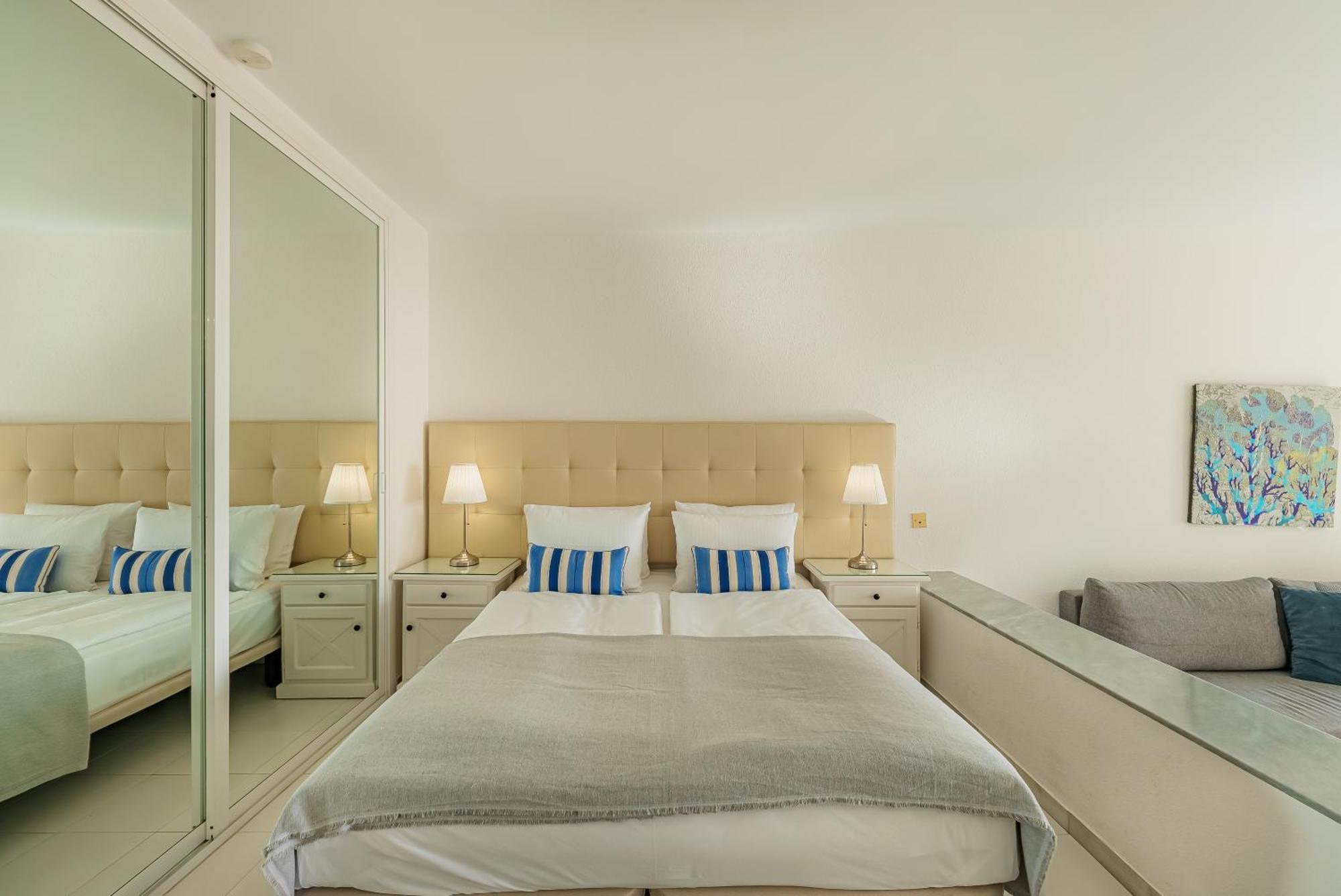 Secret View Riviera Miraflores لا كالا ذي ميخاس الغرفة الصورة