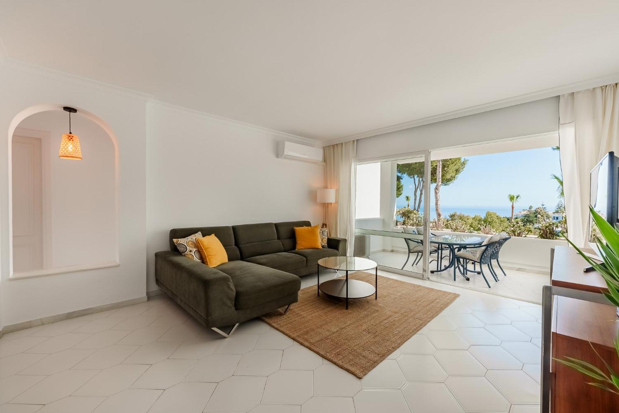 Secret View Riviera Miraflores لا كالا ذي ميخاس المظهر الخارجي الصورة