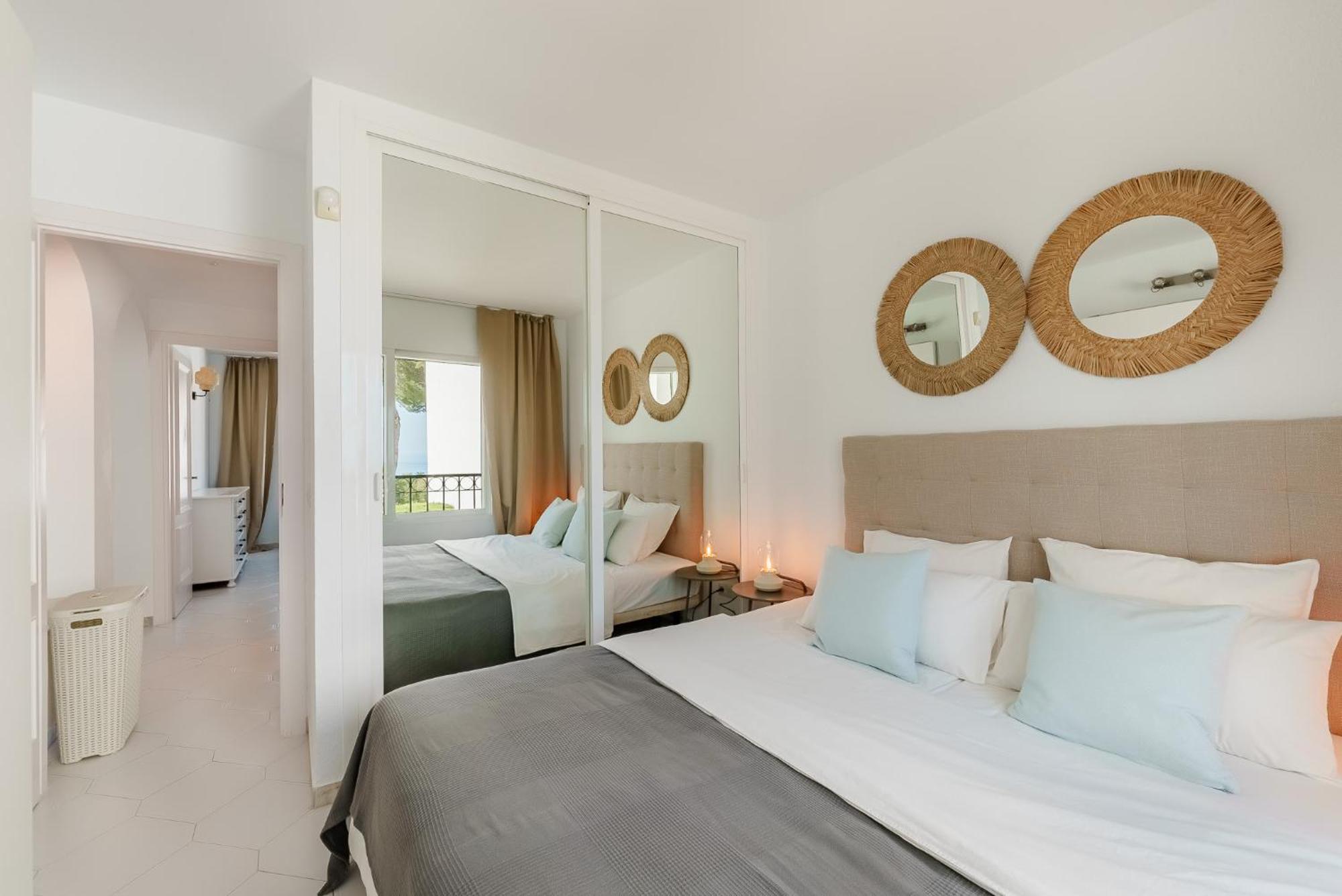 Secret View Riviera Miraflores لا كالا ذي ميخاس المظهر الخارجي الصورة