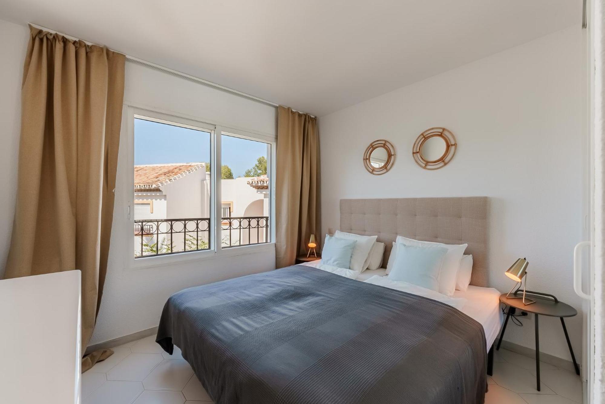 Secret View Riviera Miraflores لا كالا ذي ميخاس المظهر الخارجي الصورة